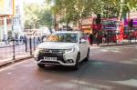 Mitsubishi Outlander PHEV 2015 года (UK)